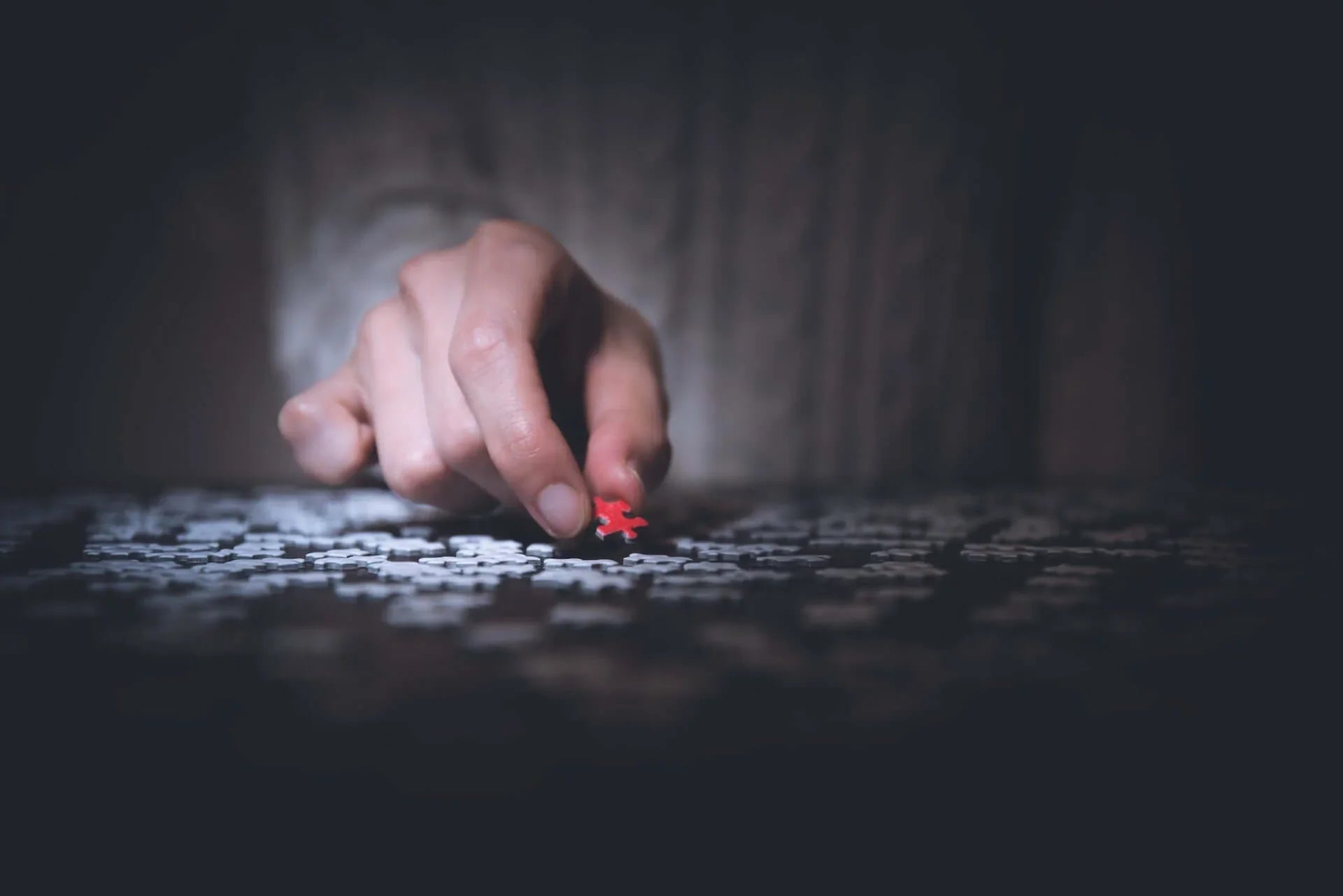 Stuck on a Piece? 6 Strategies to Solve Jigsaw Puzzles Fast